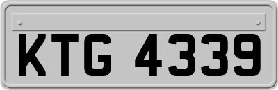 KTG4339