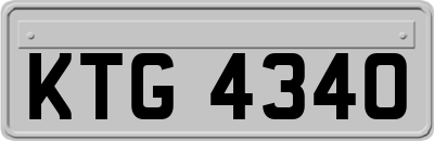 KTG4340