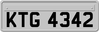 KTG4342