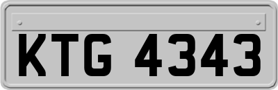 KTG4343