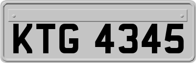 KTG4345