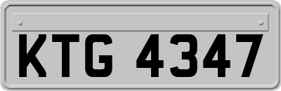 KTG4347