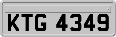 KTG4349