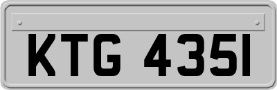 KTG4351