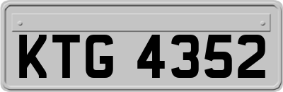 KTG4352