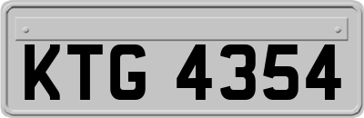 KTG4354