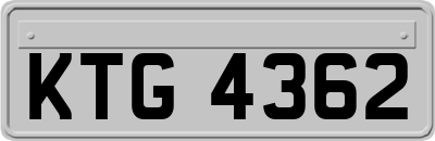 KTG4362