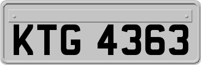KTG4363