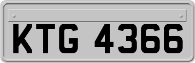 KTG4366