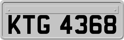 KTG4368