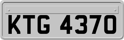 KTG4370