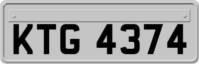 KTG4374