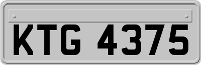 KTG4375