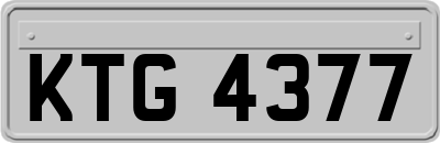 KTG4377