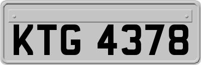 KTG4378