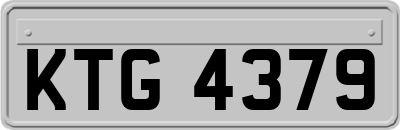 KTG4379