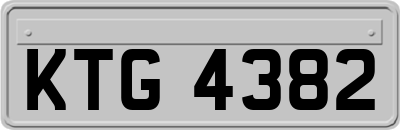KTG4382