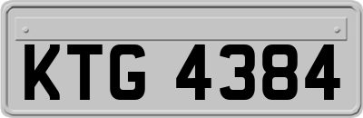 KTG4384