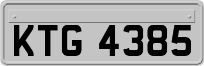 KTG4385