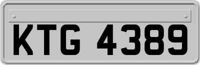 KTG4389