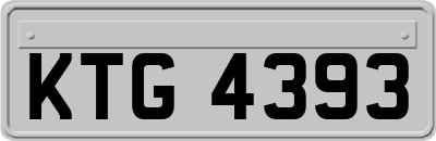 KTG4393