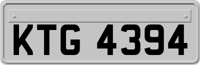 KTG4394