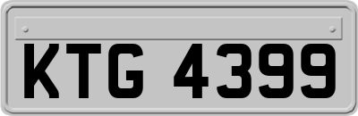 KTG4399