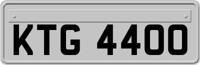 KTG4400