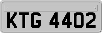 KTG4402