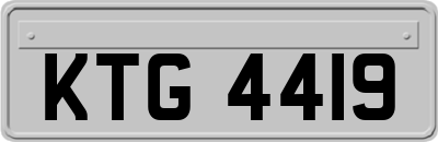KTG4419
