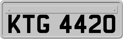 KTG4420