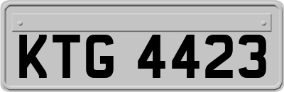 KTG4423