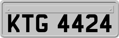KTG4424
