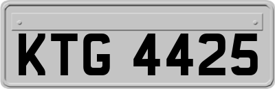 KTG4425