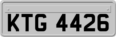 KTG4426
