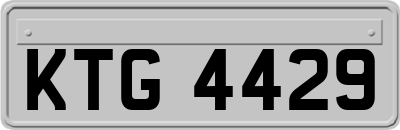 KTG4429
