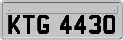 KTG4430