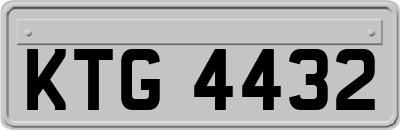 KTG4432