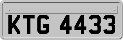 KTG4433