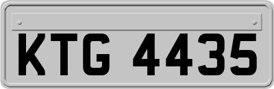 KTG4435