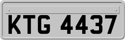 KTG4437