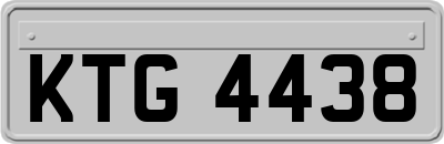 KTG4438