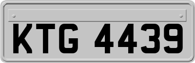 KTG4439