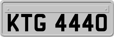 KTG4440