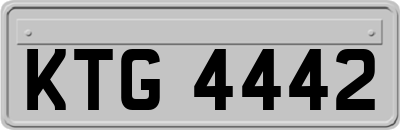 KTG4442