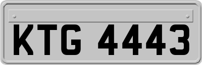 KTG4443