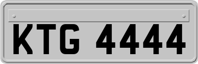 KTG4444