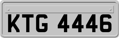 KTG4446