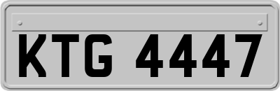 KTG4447