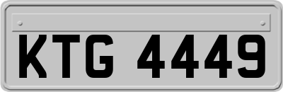 KTG4449